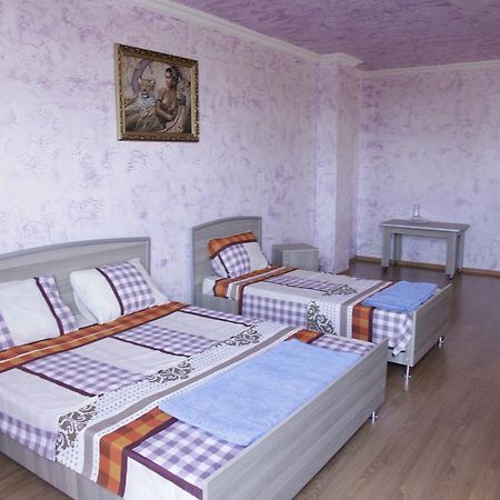 Отель M-Palace Батуми Номер фото