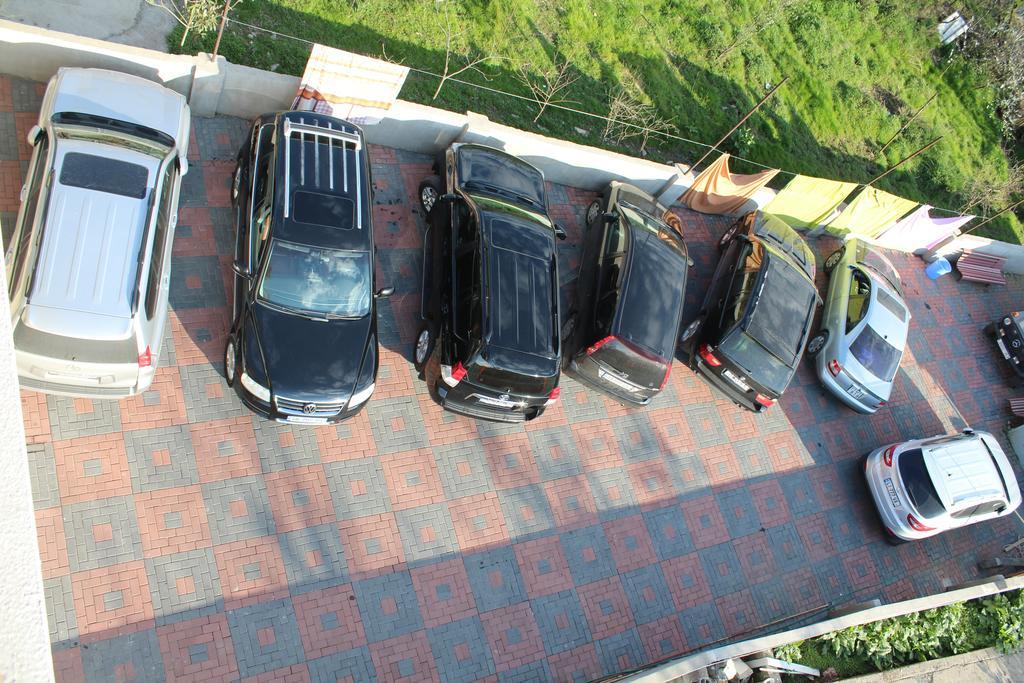Отель M-Palace Батуми Номер фото